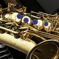 thumbnail image 4 of QUMIIRITY 18Ud Botones Para Reemplazo De Llaves Saxofón Alto Tenor Soprano Material Fuerte Y Color Surtido, 4 of 8