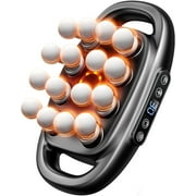 16-Head Muscle Massage Gun Deep Tissue Percussion Massager for Muscle Relaxation Recovery