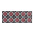 thumbnail image 4 of Riwcyla 1PC Self Adhesive Retro Tile Stickers Waterproof PVC Removable Wall Stickers Decals for Kitchen Bathroom Home Tidy Protection, 4 of 6