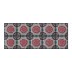 thumbnail image 4 of 1 unidad de pegatinas autoadhesivas retro para azulejos, impermeables, de PVC, removibles para pared., 4 of 7