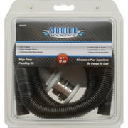 Tsunami 500 Recirq Livewell Aerator Kit - Walmart.com