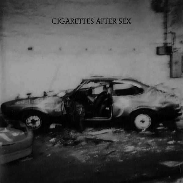 cigarettes after sex affection vinyl Cigarettes After Sex - Affection - Music & Performance - Vinyl [7-Inch]
