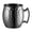 M, variant on WUYVCG Under $5 Mule Mugs Set of 4 Hammered Mule Cup 17 Oz Stainless Brass Handles Mug Set Copper Mugs Mule Mugs Mule Kit for Cold Drinks