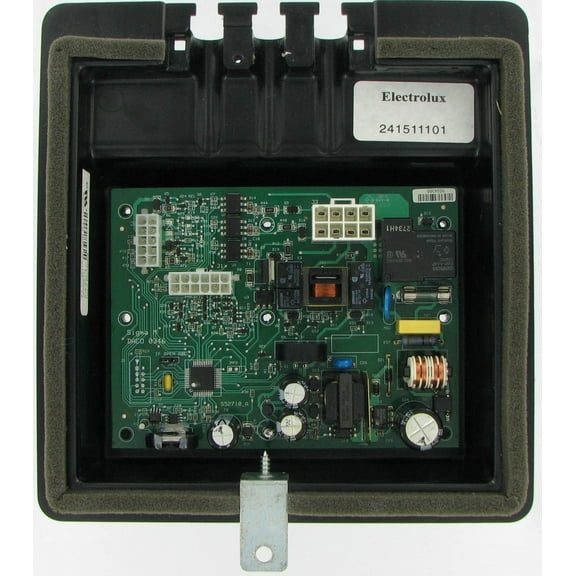 Restored CoreCentric Refrigerator Control Board Replacement for Frigidaire 241511101 (Refurbished)