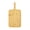 C, variant on A Square Wooden Serving Board With Handle For Cheese Or Fruit Displays Made From Bamboo For Durable And Easy Cleaning
