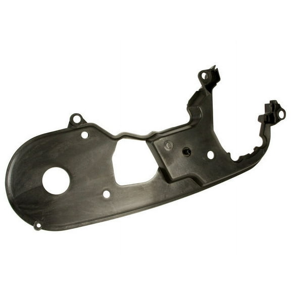 Rear Timing Cover - Compatible with 1985 - 1992 Volvo 740 1986 1987 1988 1989 1990 1991