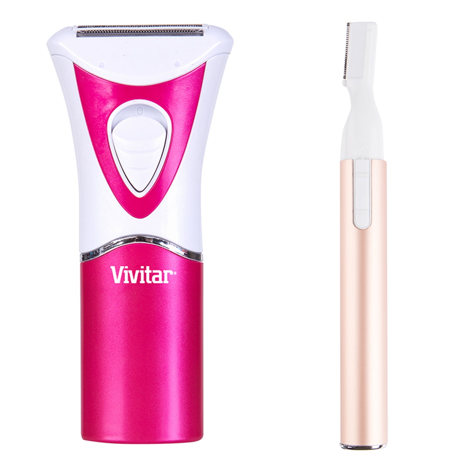 vivitar precision trimmer