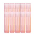 thumbnail image 1 of 10 Portable Vacío Cosmético DIY Lápiz labial Bálsamo Tubos shamjiam  Botellas vacías de bálsamo labial Botellas, 1 of 9