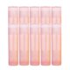 thumbnail image 1 of 10 Tubos vacíos de bálsamo labial Zulema 5G Rosado, 1 of 8