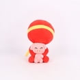thumbnail image 5 of Hot Youtooz Plush Toys Game Cartoon Stuffed Doll Cute Alan Becker Plushie Toy Kawaii Dolls for Children Birthday Gifts Boys Like, 5 of 5