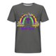 thumbnail image 5 of Camisetas de Manga Corta para Hombre Imprimir Deportes de Manga Corta Cuello Redondo Blusa Algodón Poliéster, Nueva Moda Casual Camiseta para Hombres, 5 of 5