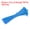 Blue, variant on Uxcell 100Pcs 9.84 inch Cable Zip Ties Self-Locking Nylon Wire Tie Wraps Heavy Duty for Indoor and Outdoor Green