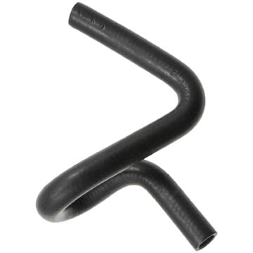 Dayco 88356 - HVAC Heater Hose Fits select: 2011-2012 CHEVROLET MALIBU, 2006-2010 HYUNDAI SONATA
