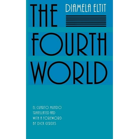 Latin American Women Writers The Fourth World, (Paperback)