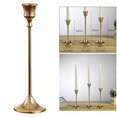thumbnail image 3 of 2pcs candeliere candeliere Candelero Soportes Decoración de, 3 of 9
