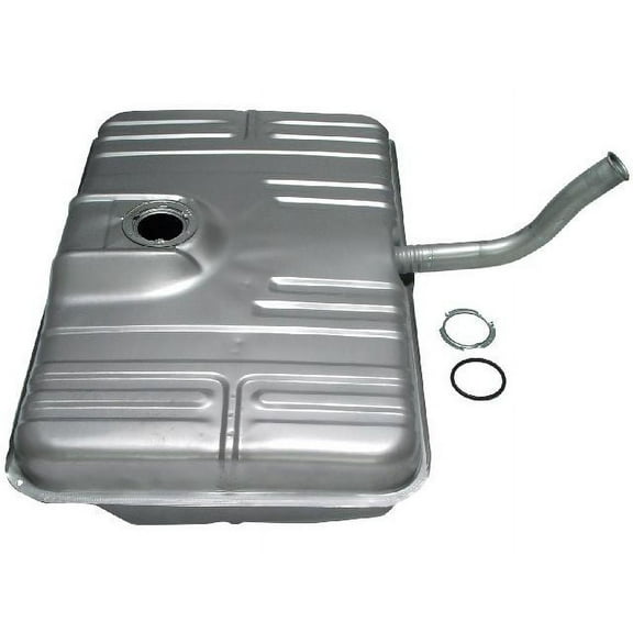 Fuel Tank - Compatible with 1985 - 1989 Chevy Caprice Electronic 1986 1987 1988