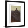 thumbnail image 1 of Wotan waits in Valhalla for the end with his broken spear, 1906, Figurative Framed Art Print Wall Art by Hermann Hendrich Sold by Art.Com, 1 of 1