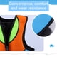 thumbnail image 2 of Natación al aire libre Canotaje Vela Chaleco Traje de supervivencia Chaleco salvavidas para niños Niños, 2 of 6