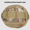 thumbnail image 4 of Paokuoon Easy To Clean Cover Cover Elastic Strap Waterproof Wear Resistant Fastening Non reflective Accessories, 4 of 9