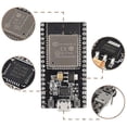 thumbnail image 4 of ESP32 ESP-32S NodeMCU-32S ESP-WROOM-32 Development Board, 4 of 5