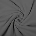 thumbnail image 6 of ZQGJB Athletic Dress for Women Trendy Solid Color Spaghetti Strappy V Neck Hot Shot Mini Dress Onesie Oversized Romper Pockets Free Built-in Shorts Summer Outfits 2023 Gray#01 L, 6 of 8