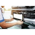 thumbnail image 5 of Back To The Future "I'd Rather Be Driving 88mph" License Plate Frame, 5 of 7