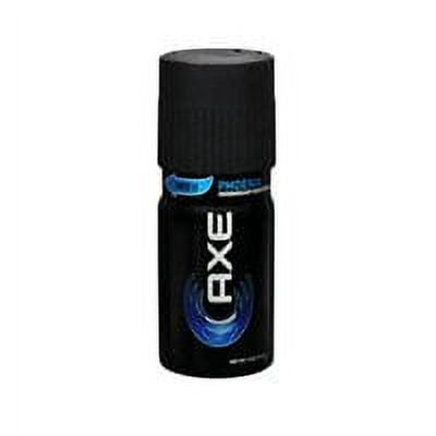 Axe Bodyspray Phoenix 4 Ounce (Pack of 3)