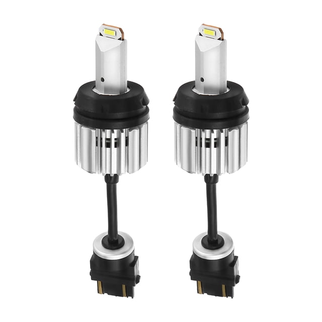 3157 4157 3156 T20 Luz de marcha atrás CSP1860 6500K 30W Canbus Error Free Backup High Mount Cargo Running Bombillas LED blancas (juego de 2)