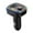 Silver, variant on Mefallenssiah Usb In-Car Adapter Wireless Bluetooth Kit Qc3.0 Fast Usb Charger Hands Free Fm Bluetooth Transmitter