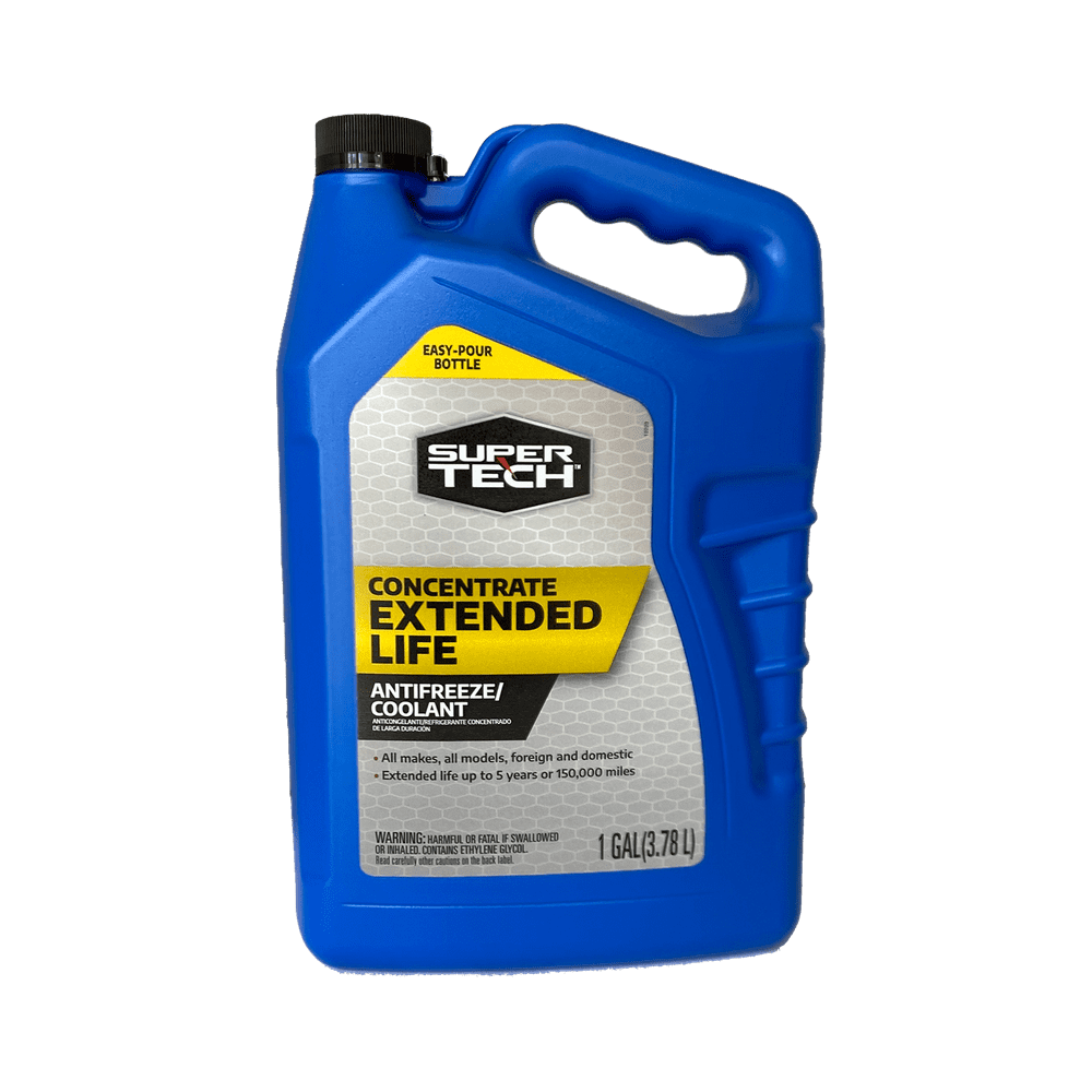 super-tech-extended-life-concentrate-antifreeze-coolant-1-gallon