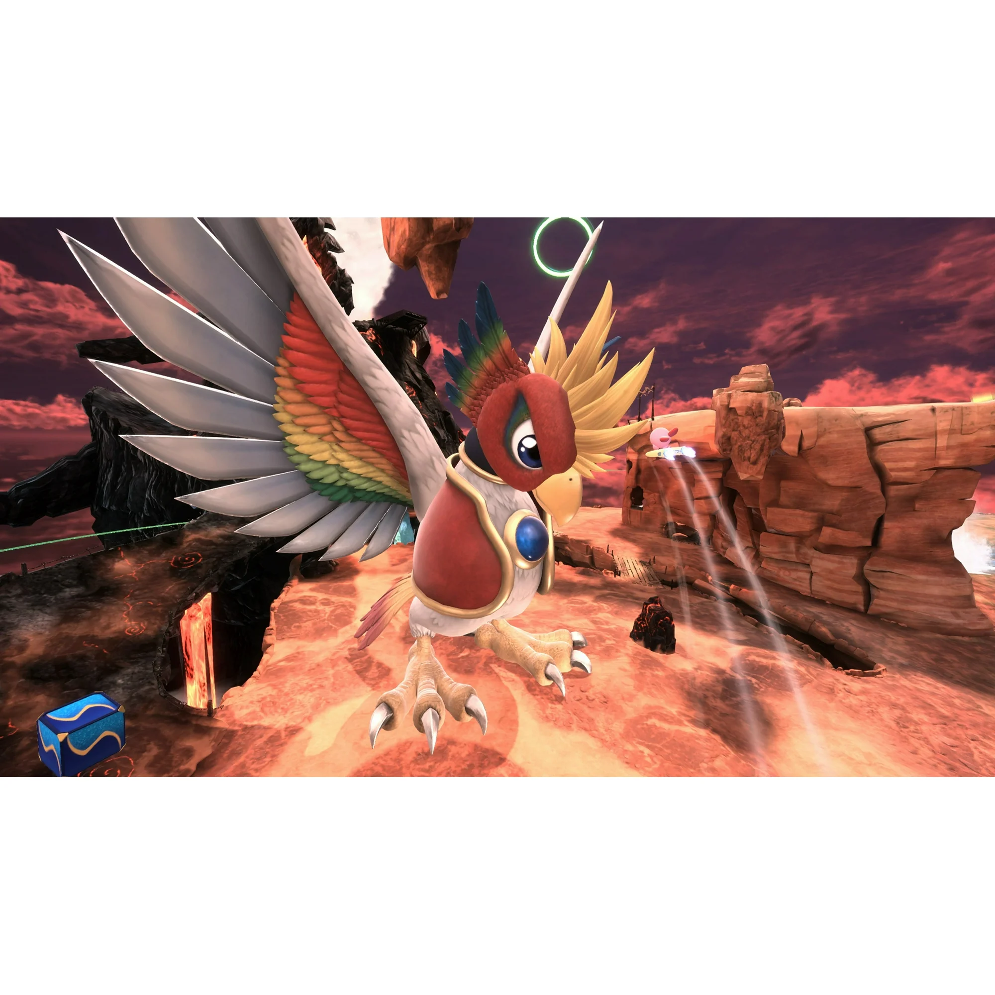 Kirby Air Riders, Nintendo Switch 2