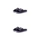 thumbnail image 3 of Qarigey Zapatillas de baño caladas para hombre y mujer, zapatillas de playa informales antideslizantes, sandalias de suela blanda Type1 NO1, 3 of 6