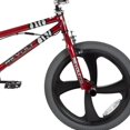 thumbnail image 3 of Bicicleta Huffy Rodada 20 Roja 23589M, 3 of 3