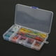 thumbnail image 3 of Cable de puente NikouMX 560 piezas multicolor, 3 of 8