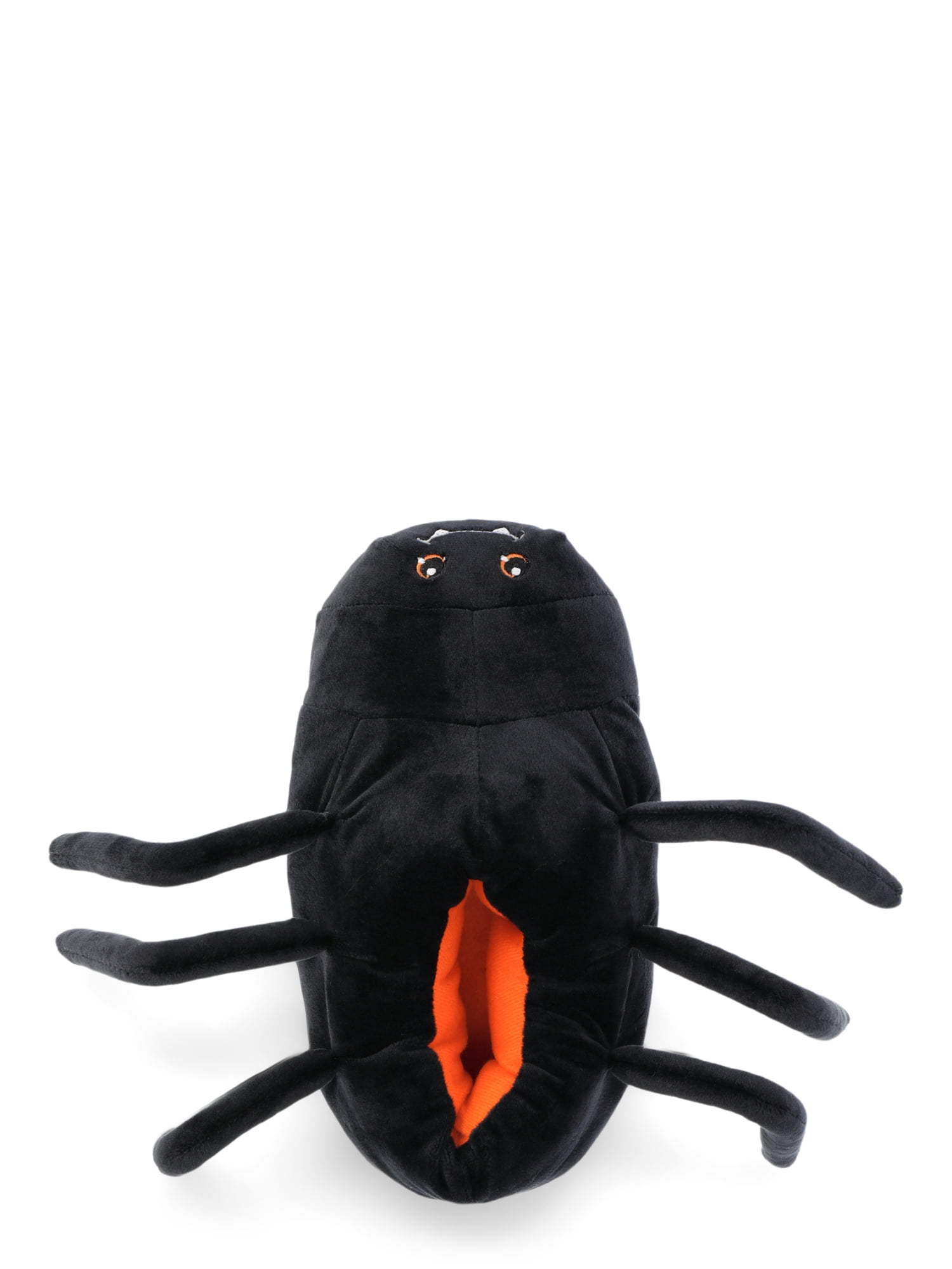 Way to Celebrate Kids Halloween Critter Slippers