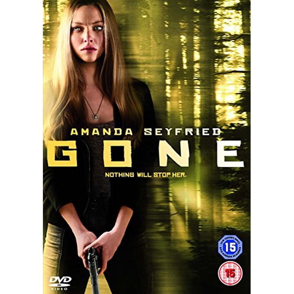 Gone [DVD]