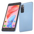 thumbnail image 2 of XingJian LLC Téléphone Mobile 5,5 Pouces 3G, 1GB+8GB, 3000mAh, Double Micro SIM, Android, Prise UK, 2 of 10