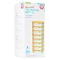 thumbnail image 2 of Anillos de recambio para pañales Munchkin Arm & Hammer, paquete de 8, 2 of 9