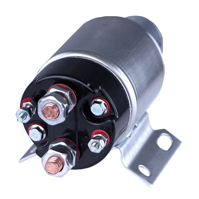 Gladiator 4.8kW Starter For John Deere Tractors – 3020, 4000, 4030, 4230, 4430, 4520, 4620, 4630
