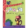 thumbnail image 1 of Pre-Owned Joseph Wants to Read (Hardcover) 9780525466925, 1 of 1