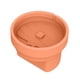 thumbnail image 5 of Helado Silicona Con Tapa Y Cuchara para Accesorios 40 Oz () Rosa, 5 of 9