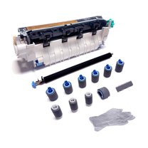 Altru Print Q5998A-MK-DLX-AP (Q5998-67904) Deluxe Maintenance Kit for HP Laserjet 4345 (110V) Includes RM1-1043 Fuser, Transfer Roller & Tray 1/2 / 3/4 Rollers