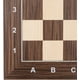 thumbnail image 2 of Tablero de ajedrez Woodronic 16 Cassia Siamea y madera de arce, 2 of 8