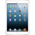 thumbnail image 3 of Pre-Owned Apple iPad Mini MD531LL/A 7.9" Tablet 16GB WiFi,&nbsp;White/Silver&nbsp, 3 of 4