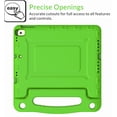 thumbnail image 3 of Kids Case for iPad 2 3 4 - Light Weight Shock Proof Convertible Handle Stand Kids Friendly for iPad 2, iPad 3rd Generation/4th Generation Tablet Cover, 3 of 6