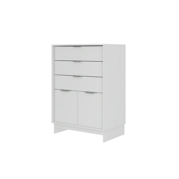 CAJONERA BERTOLINI 1112 BLANCO Bertolini 112 BLANCO