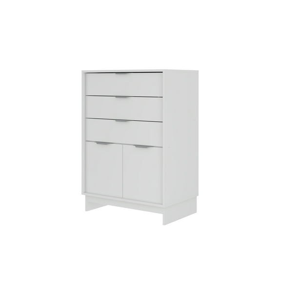 CAJONERA BERTOLINI 1112 BLANCO Bertolini 112 BLANCO