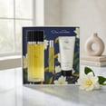 thumbnail image 2 of Oscar de la Renta Oscar, Oscar Signature Eau de Toilette 3 Piece Gift Set for Women - Perfume Spray 3.4 Fl. Oz, Travel Spray 0.5 Fl. Oz, and Body Lotion 3.4 Fl. Oz., 2 of 6