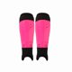 thumbnail image 1 of Protector de espinilla Osaka Elite Rosa Talla Pequeña Transpirable, 1 of 5
