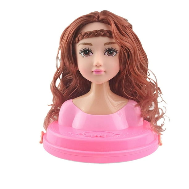 Barbie Peinados Peinados De MuÃ±ecas Barbie Peinados MuÃ±eca